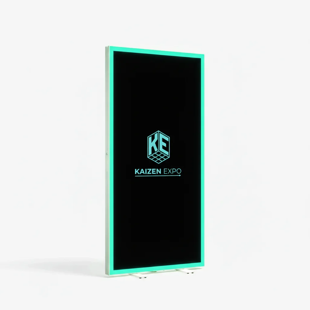 Kasetony i Lightboxy