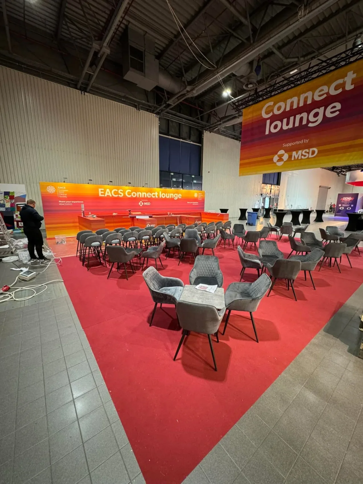 EACS 2023 - zdjęcie 5