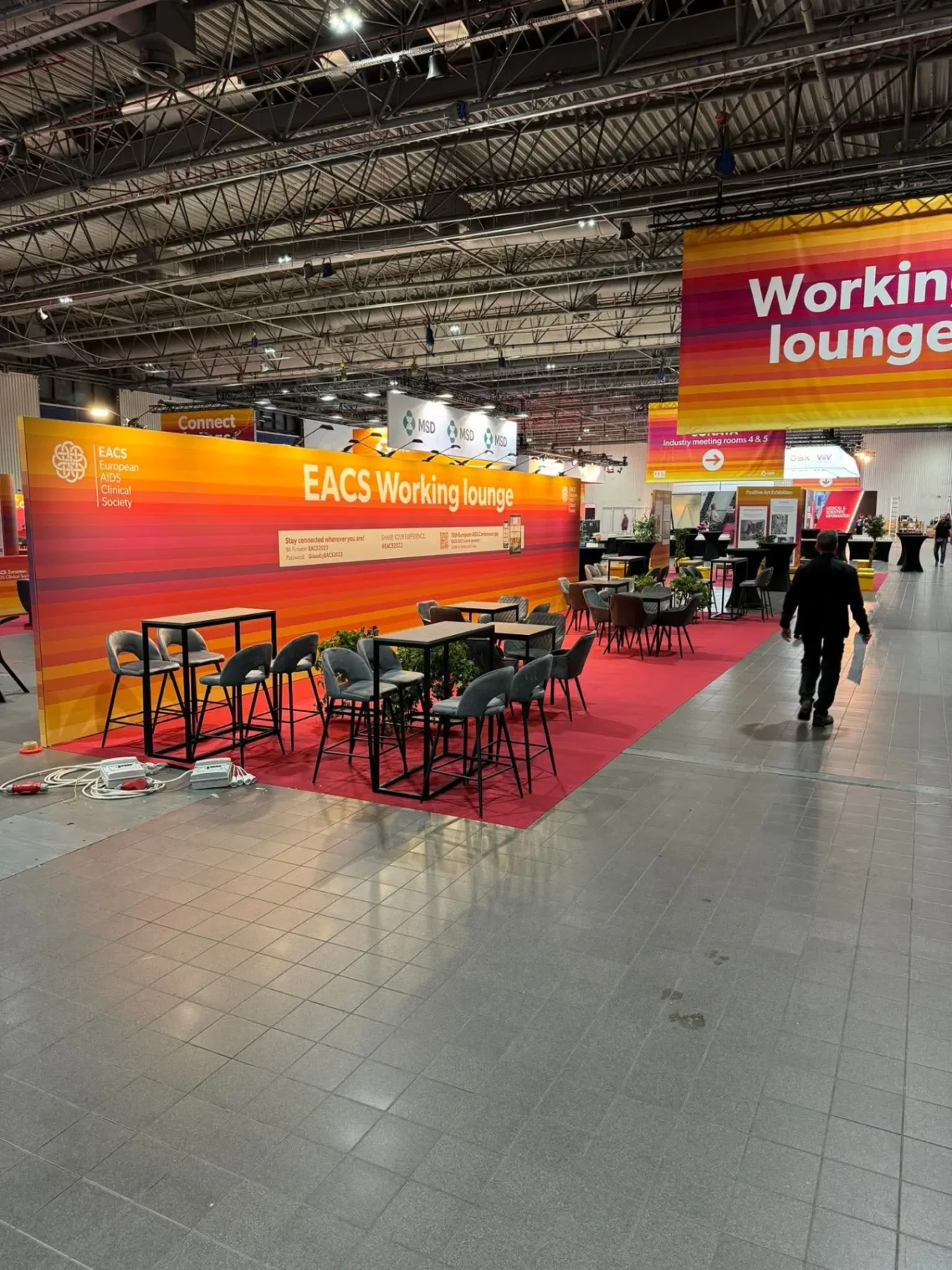 EACS 2023 - zdjęcie 6